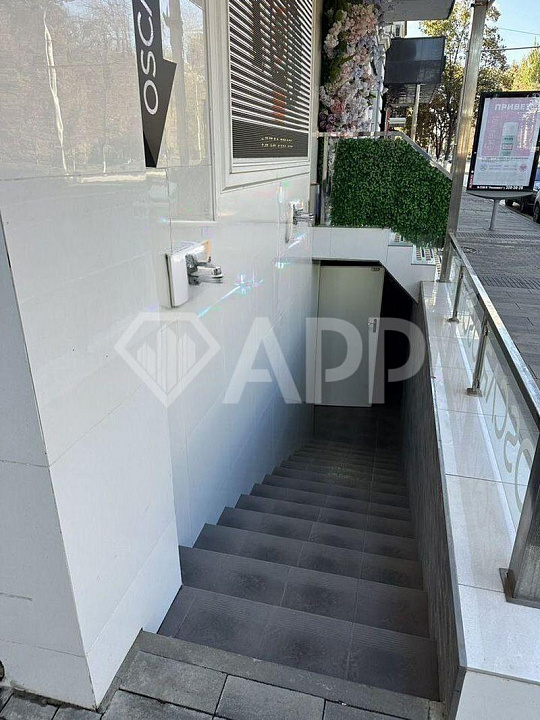 Б. Садовая/Бьюти/Фасад фото