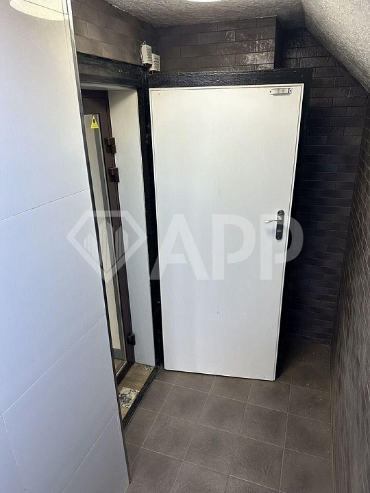 Б. Садовая/Бьюти/Фасад фото