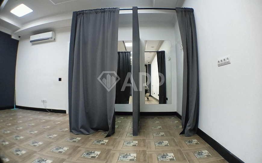 Б. Садовая/Бьюти/Фасад фото