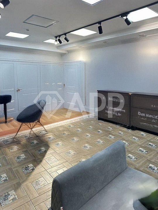 Б. Садовая/Бьюти/Фасад фото