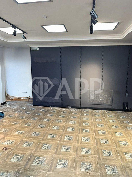 Б. Садовая/Бьюти/Фасад фото