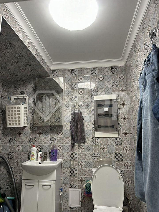 Б. Садовая/Бьюти/Фасад фото