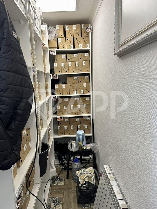 Б. Садовая/Бьюти/Фасад фото