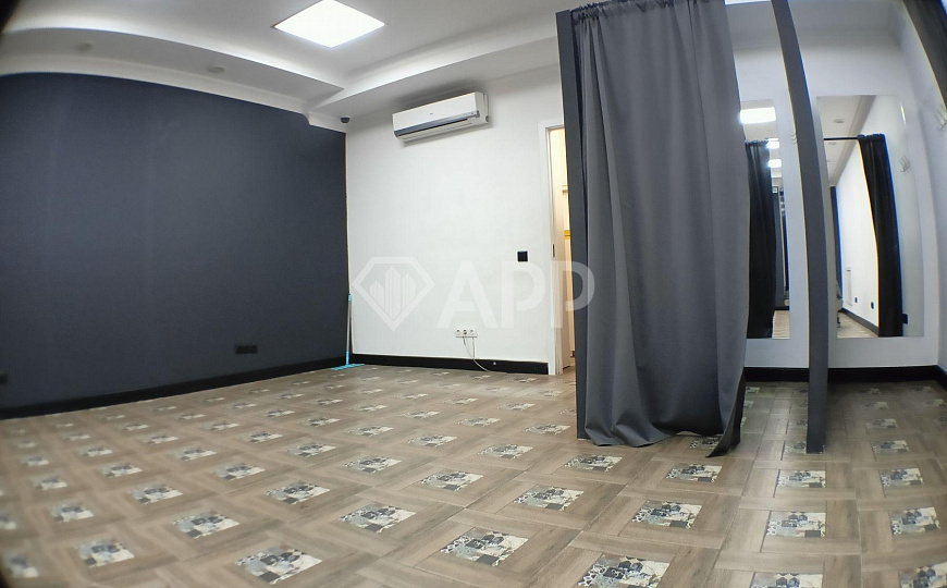 Б. Садовая/Бьюти/Фасад фото