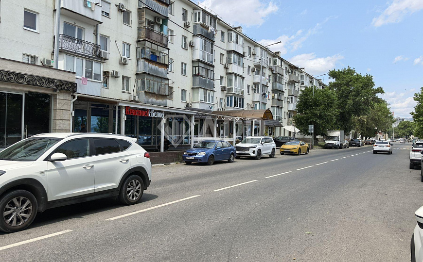 Продаю помещение свободного назначения, 113 м² фото