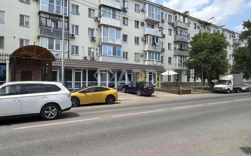 Продаю помещение свободного назначения, 113 м² фото