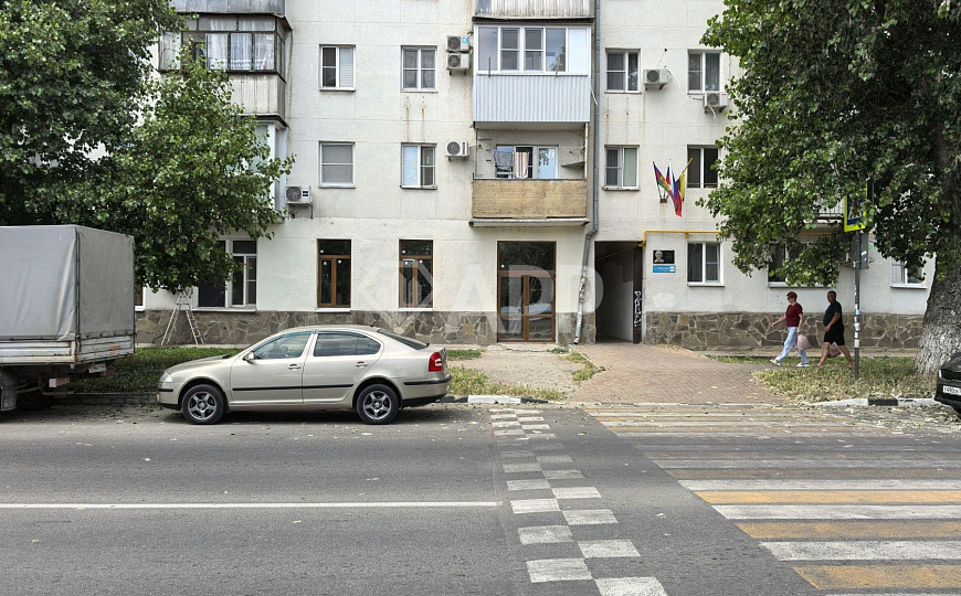 Продаю помещение свободного назначения, 113 м² фото