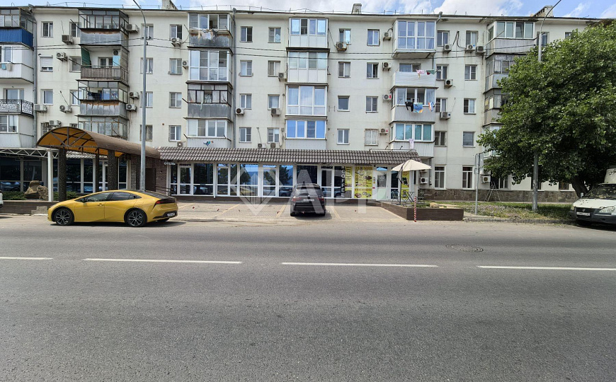 Продаю помещение свободного назначения, 113 м² фото