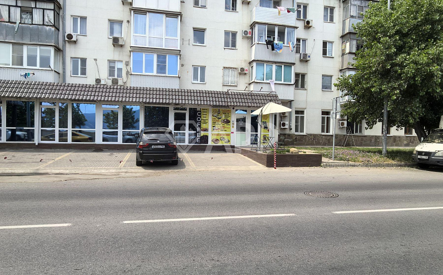 Продаю помещение свободного назначения, 113 м² фото