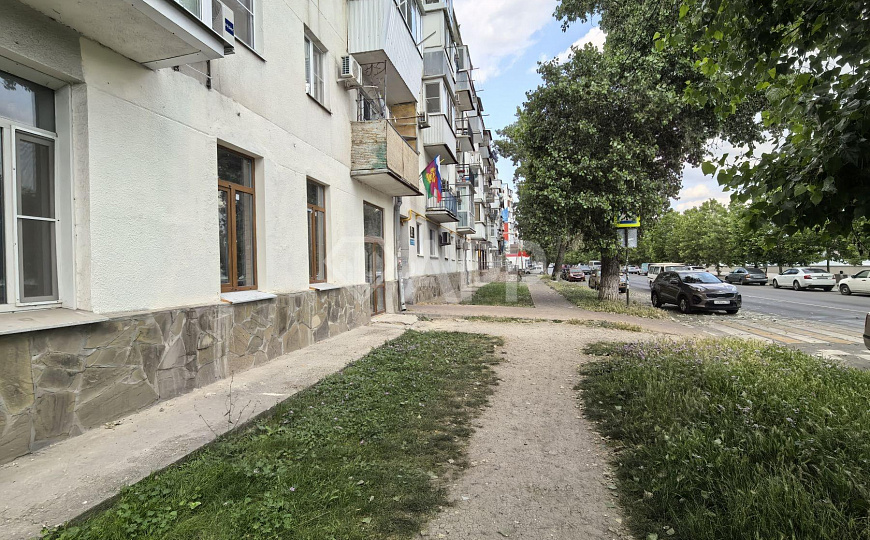 Продаю помещение свободного назначения, 113 м² фото