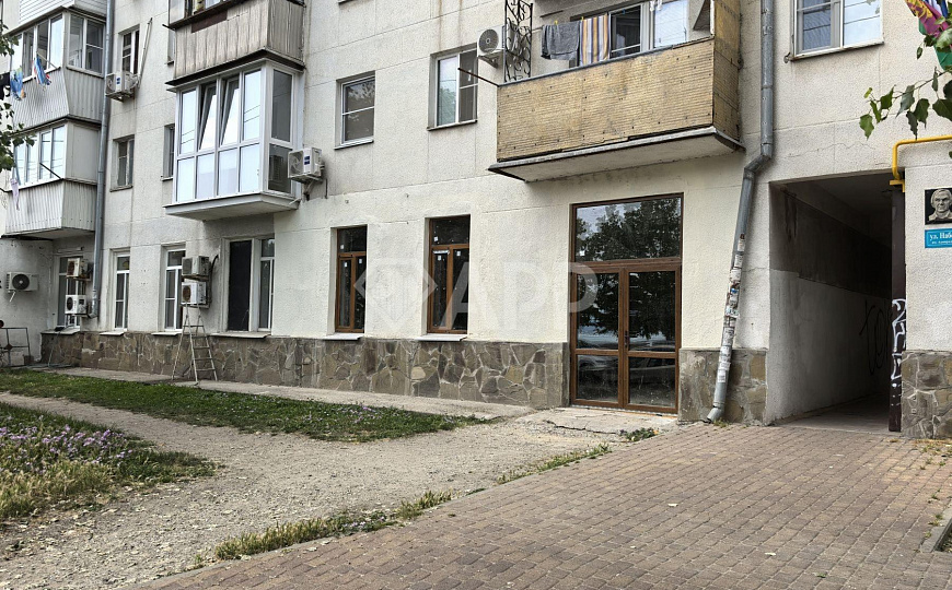 Продаю помещение свободного назначения, 113 м² фото