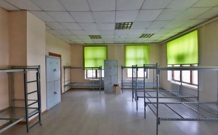 Продажа хостела 800 м2 на ул.Мечникова фото