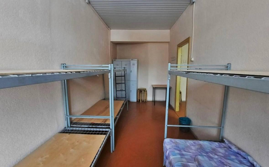 Продажа хостела 800 м2 на ул.Мечникова фото