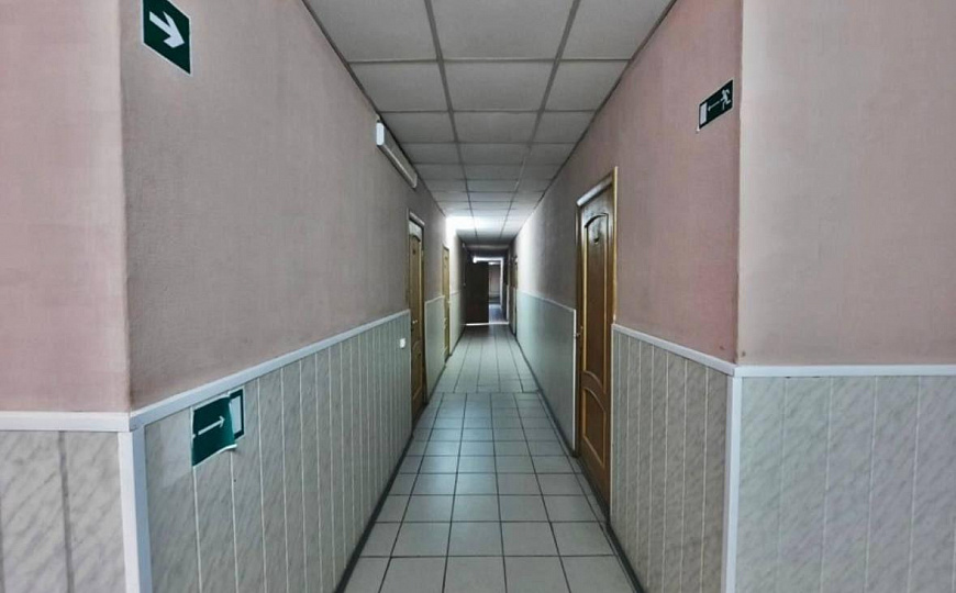 Продажа хостела 800 м2 на ул.Мечникова фото