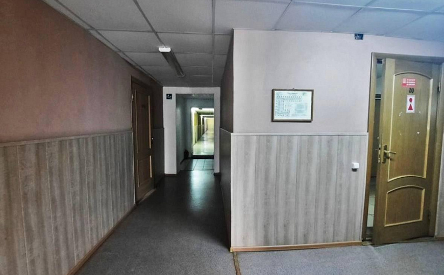 Продажа хостела 800 м2 на ул.Мечникова фото