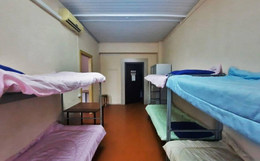 Продажа хостела 800 м2 на ул.Мечникова фото