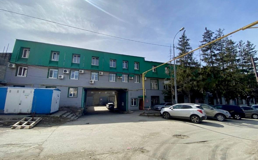 Продажа хостела 800 м2 на ул.Мечникова фото