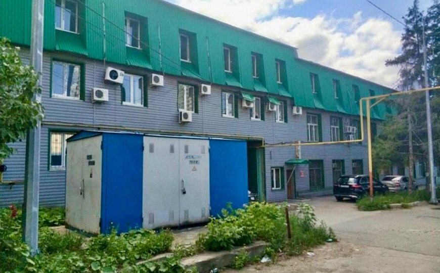 Продажа хостела 800 м2 на ул.Мечникова фото