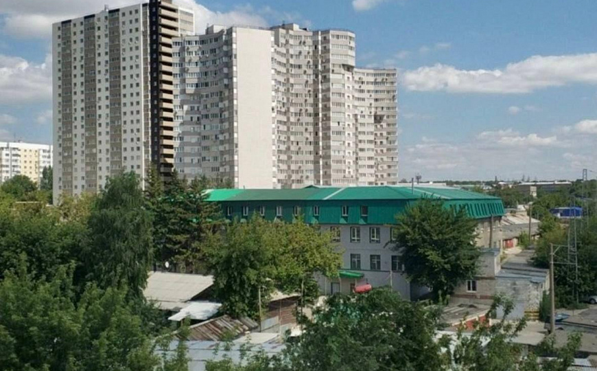 Продажа хостела 800 м2 на ул.Мечникова фото