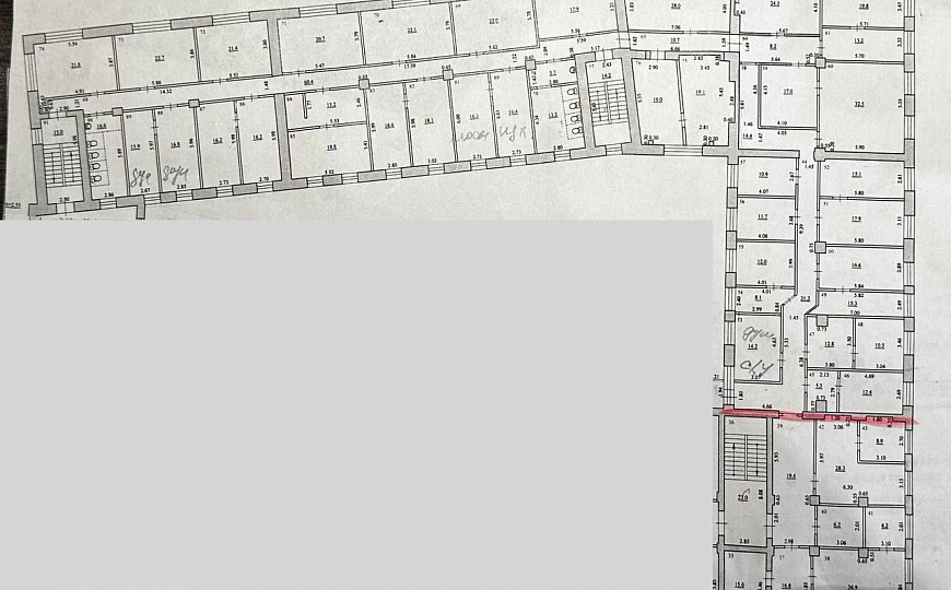 Продажа хостела 800 м2 на ул.Мечникова фото