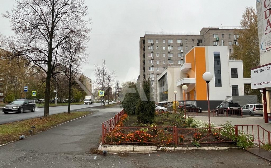 Аренда 1 го этажа  на 1 линии, 280 м² фото