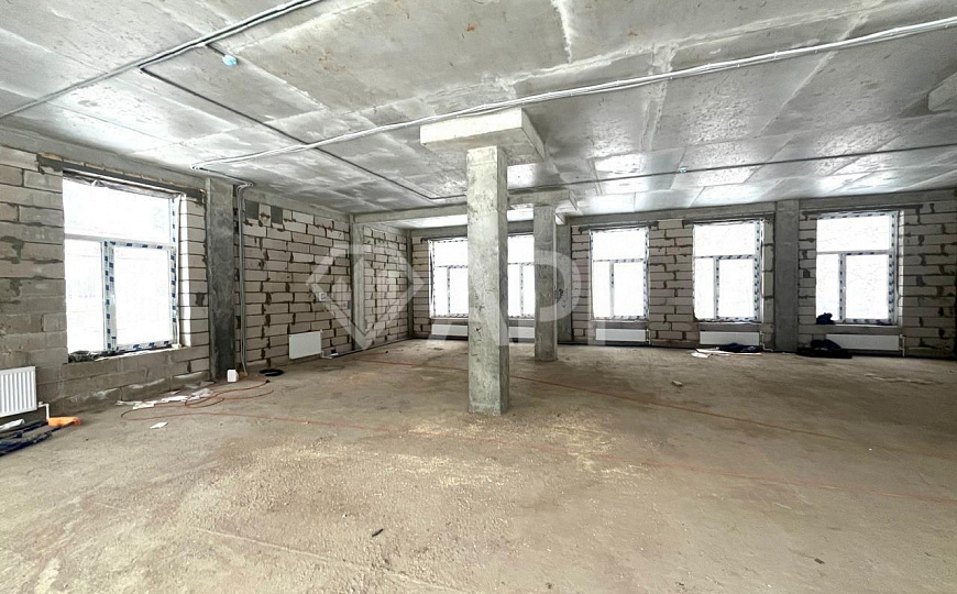 Аренда 1 го этажа  на 1 линии, 280 м² фото