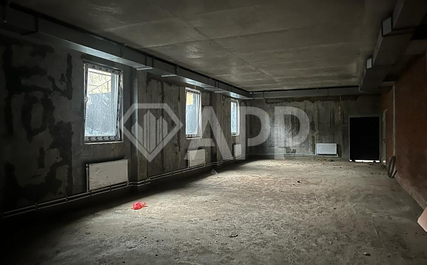 Аренда 1 го этажа  на 1 линии, 280 м² фото