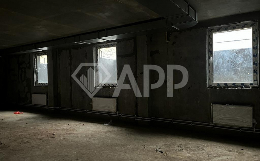 Аренда 1 го этажа  на 1 линии, 280 м² фото