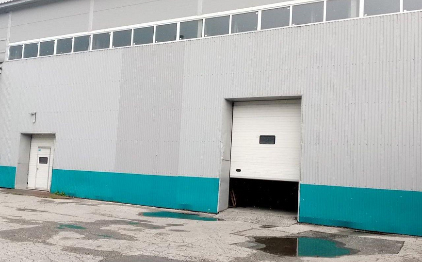 Отдельно стоящее здание свободного назначения, 456 м² фото