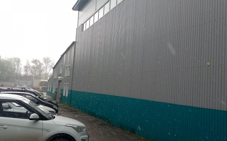 Отдельно стоящее здание свободного назначения, 456 м² фото