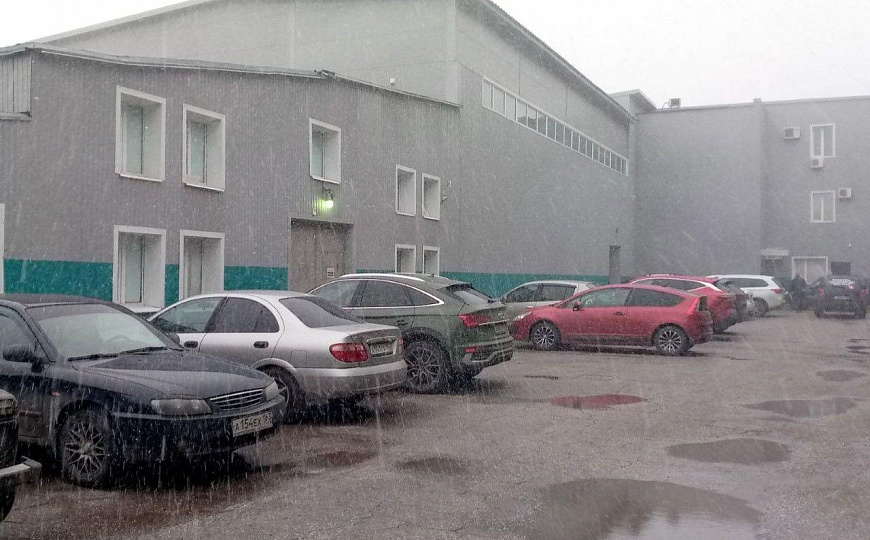 Отдельно стоящее здание свободного назначения, 456 м² фото