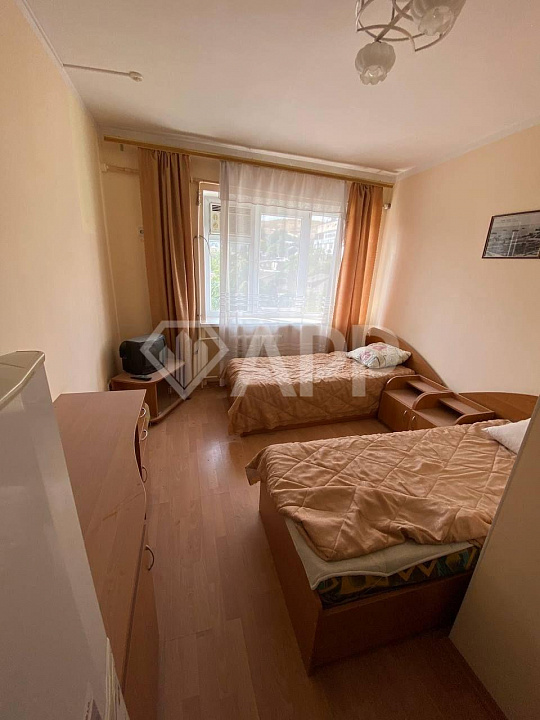 Продам гостиницу  фото