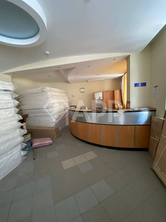 Продам гостиницу  фото