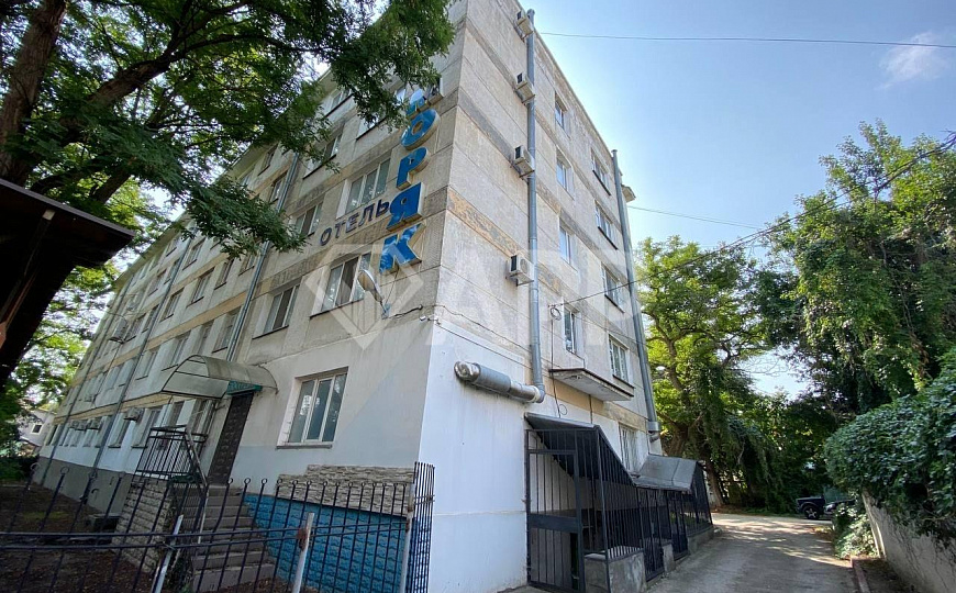 Продам гостиницу  фото
