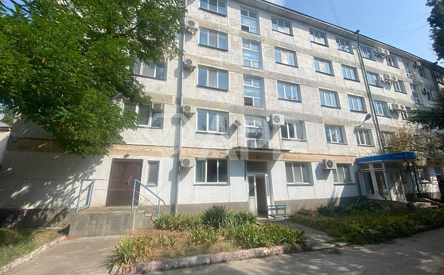Продам гостиницу  фото