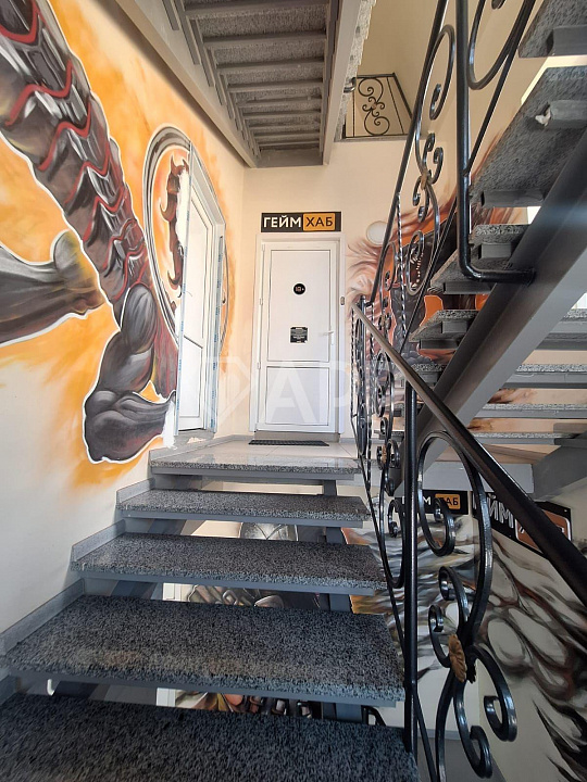 Сдам помещение свободного назначения 180 м² фото