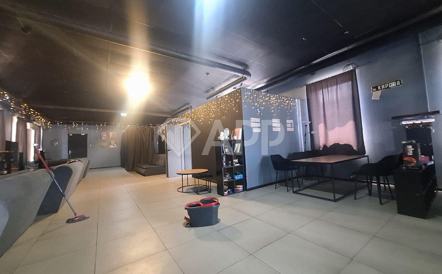 Сдам помещение свободного назначения 180 м² фото