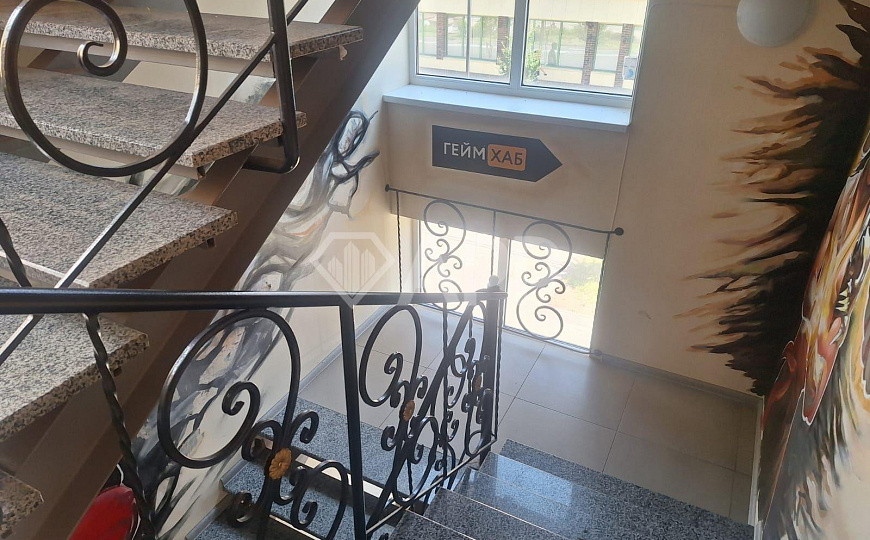 Сдам помещение свободного назначения 180 м² фото