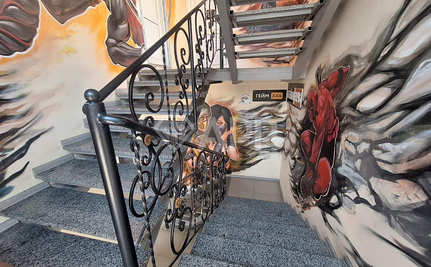 Сдам помещение свободного назначения 180 м² фото