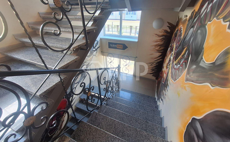 Сдам помещение свободного назначения 180 м² фото