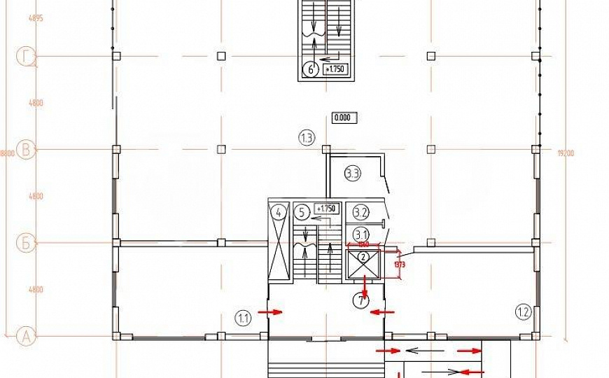 Сдаю здание в Фестивальном мкр, 1 960 м² фото