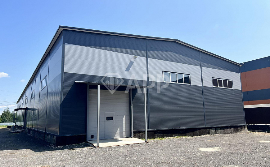 Сдам складское помещение,  1000 фото