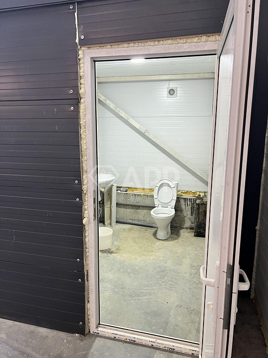 Сдам складское помещение,  1000 фото