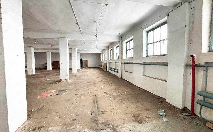 Помещение свободного назначения, 320 м² фото