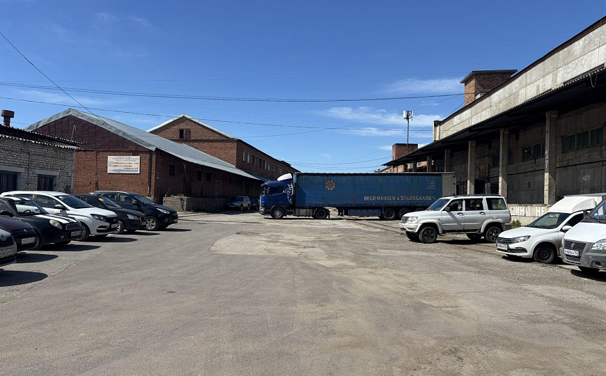 Помещение свободного назначения, 320 м² фото