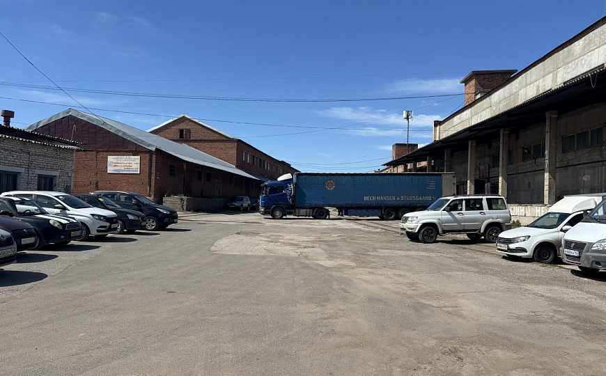Помещение свободного назначения, 320 м² фото