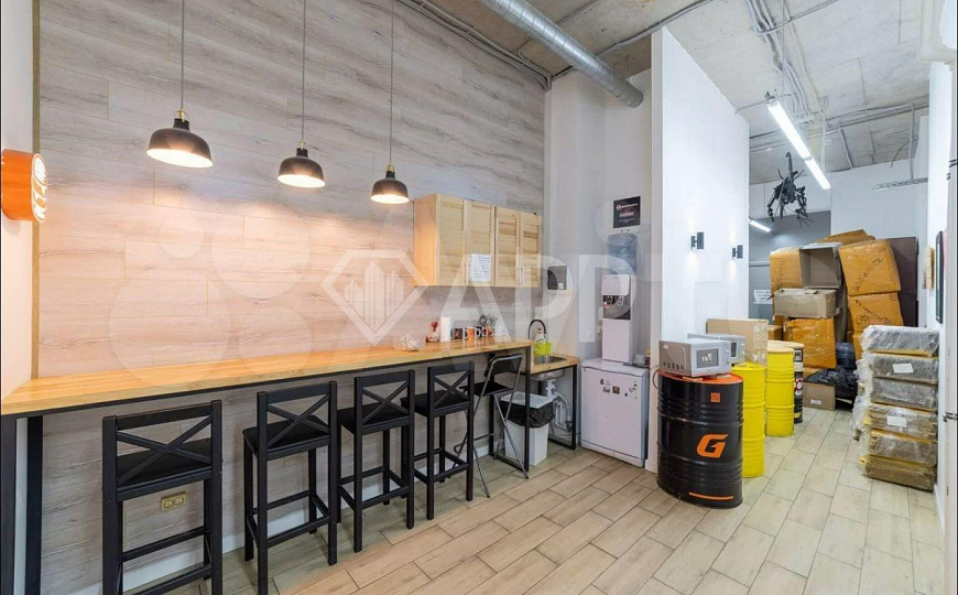  Свободного назначения, 301,1 м² фото