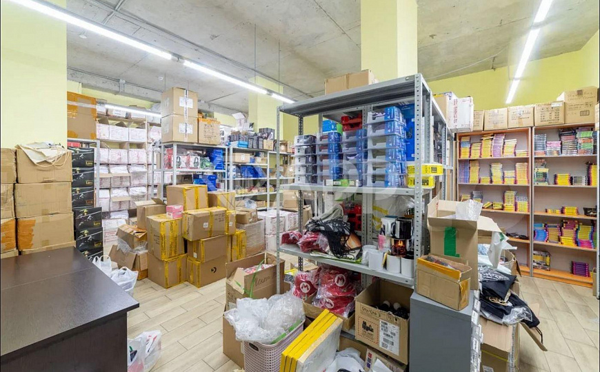  Свободного назначения, 301,1 м² фото