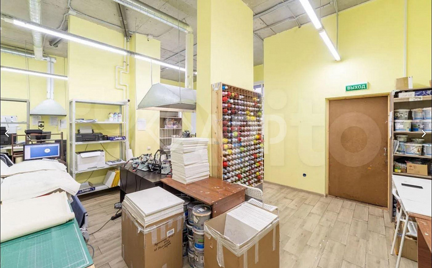  Свободного назначения, 301,1 м² фото