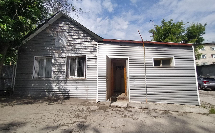 Офис, склад 165 м2 фото